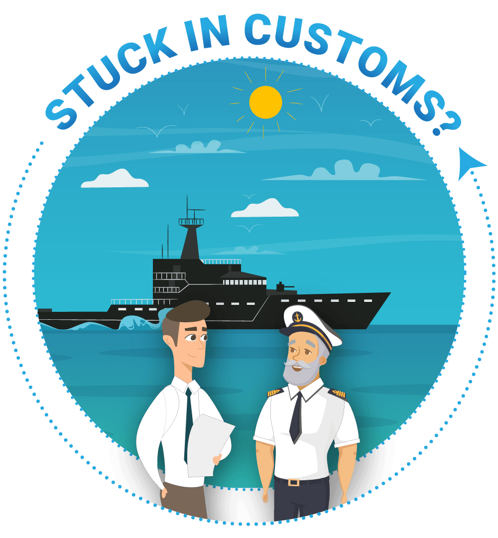 LMPC Custom Authorities